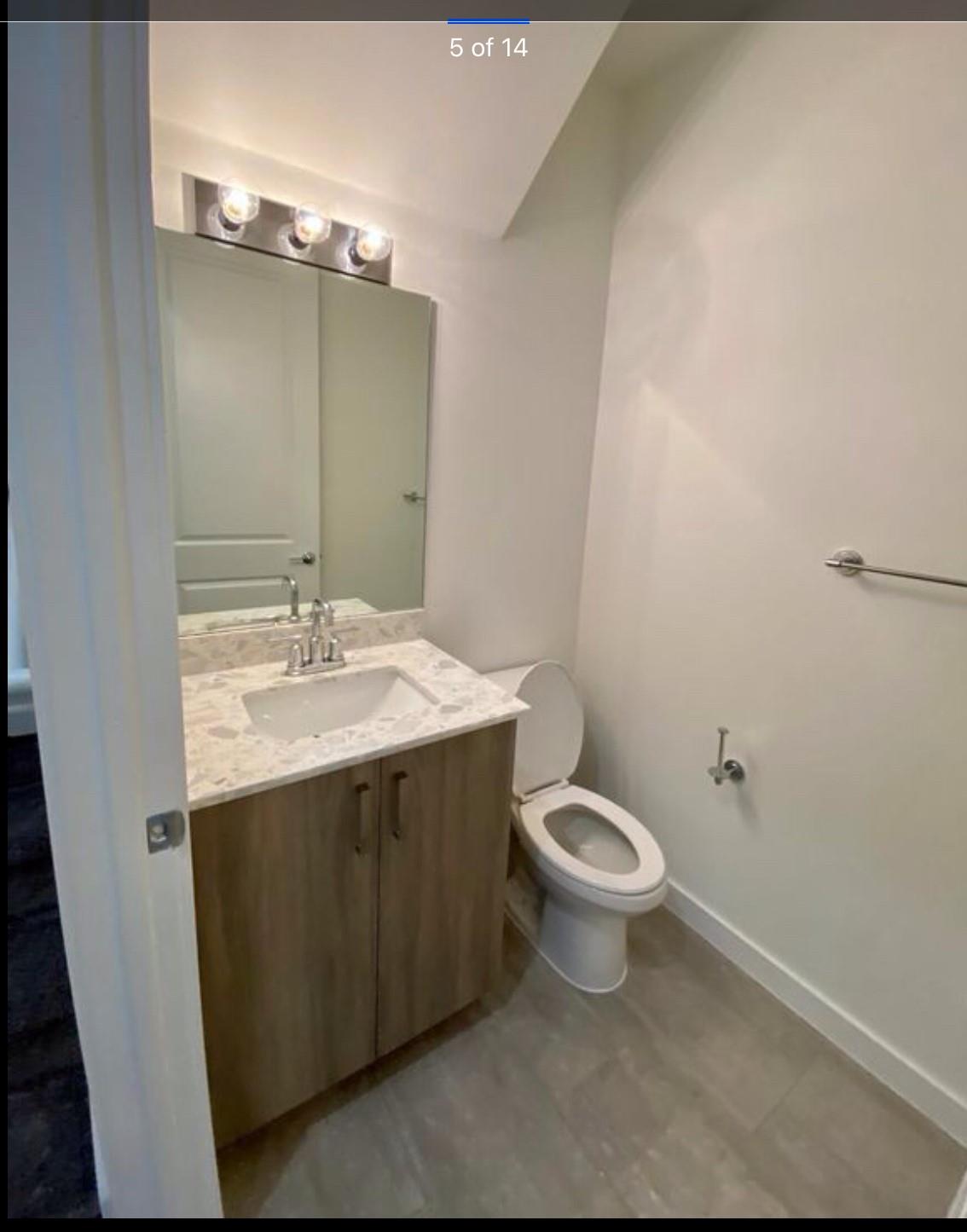 Welcome to this beautifully maintained 3-bedroom, 2.5-bathroom townhouse perfectly situated in the heart of Wellington/Royal Palm Beach. Featuring soaring high ceilings and an open, airy layout, this home offers both comfort and style. Enjoy the convenience of an in-unit washer and dryer, as well as the peace of mind that comes with hurricane-impact windows and doors. The private backyard is perfect for relaxing, entertaining, or enjoying Florida's. Ideally located near world-class equestrian venues, premier shopping and dining, major highways, and top-rate school. Don't miss your chance to live in one of South Florida's most sought-after communities! Renter pays for all utilities. Deposit, First and last month move in. No smoking allowed. Up to 25lbs small pets permitted.