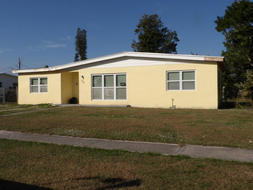 $2026 TOWARDS BUYERS CLOSING COSTS WITH FULL PRICE OFFER EXECUTED ON OR BEFORE 12/31/2025 MUST CLOSE BY 1/31/2026 This 1,082 sq ft CBS  home is equipped with a brand-new 2025 metal roof,Conveniently located near shopping, schools, dining, and major roadways. Priced to reflect condition and being sold as-is. Bring your vision and unlock the the potential CAN BE BOUGHT AS A PORTFOLIO WITH 5 OTHER PROPERTIES