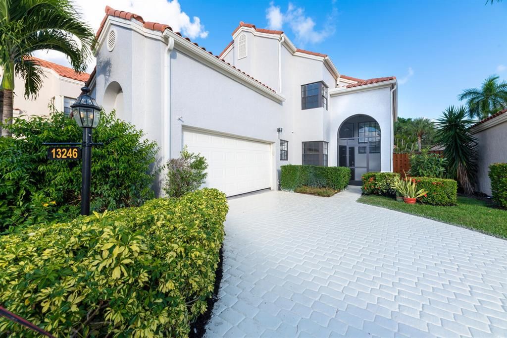 Photo of 13246 St Tropez Circle Cir, Palm Beach Gardens, FL 33410 (MLS # R10752049)