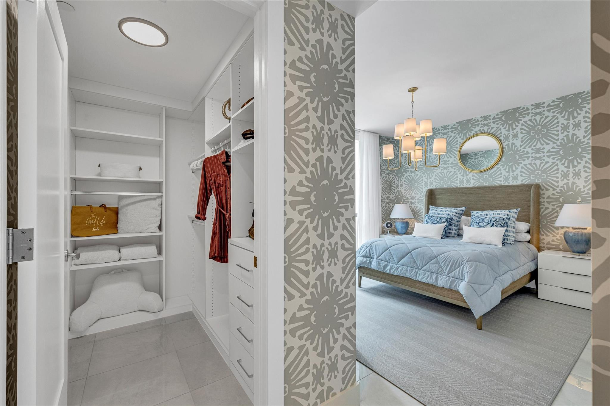 100 Las Olas - Residential Lease