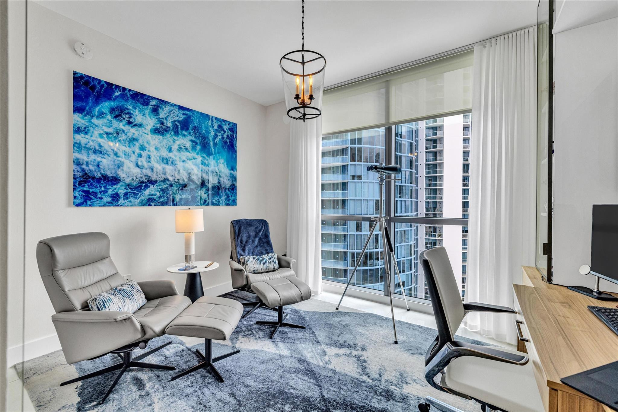 100 Las Olas - Residential Lease