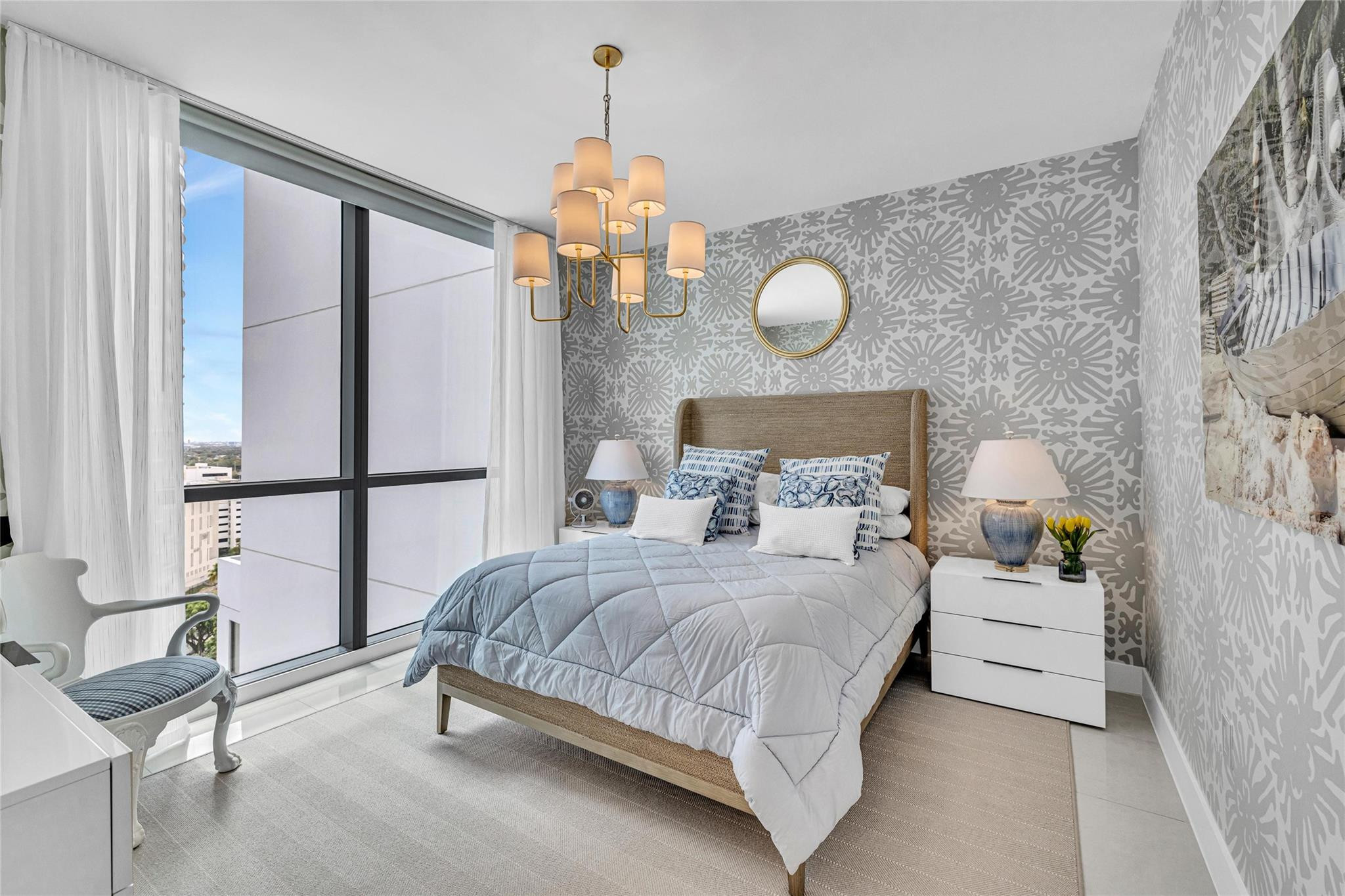 100 Las Olas - Residential Lease