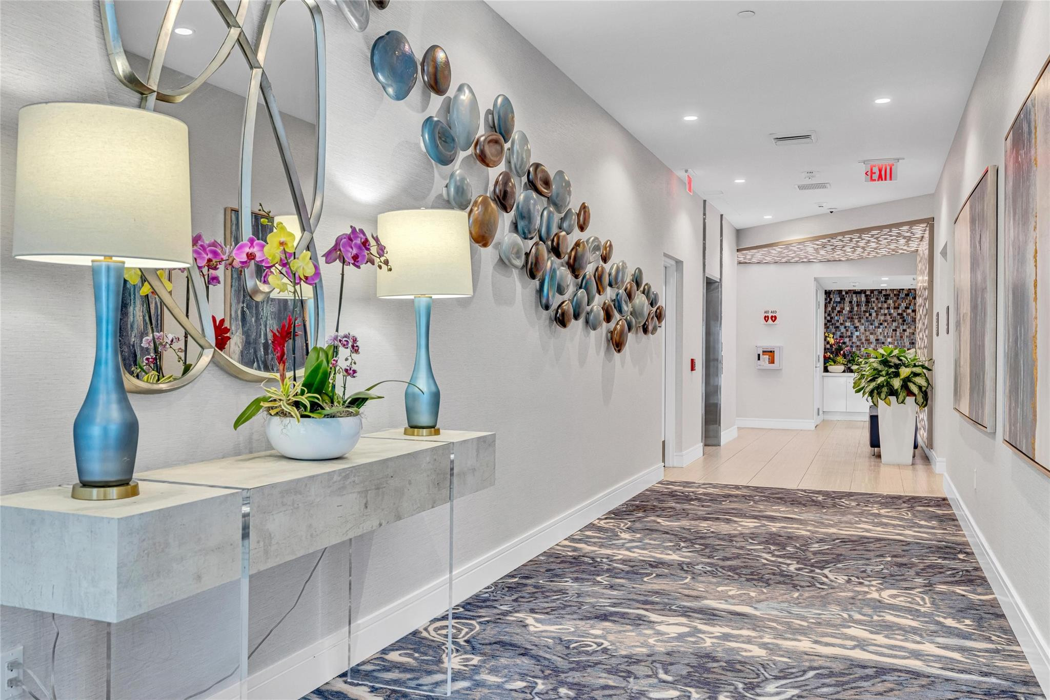 100 Las Olas - Residential Lease