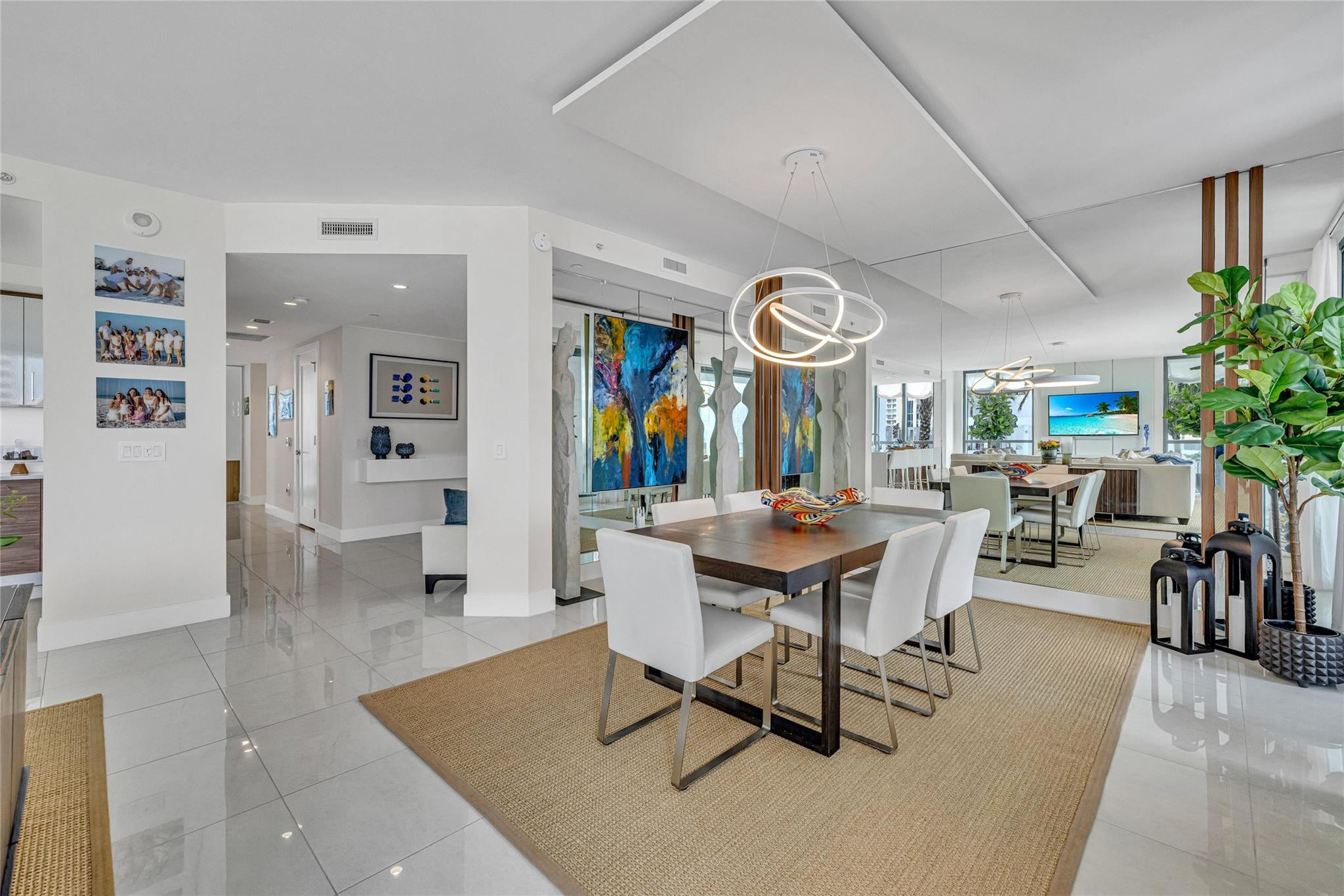 100 Las Olas - Residential Lease