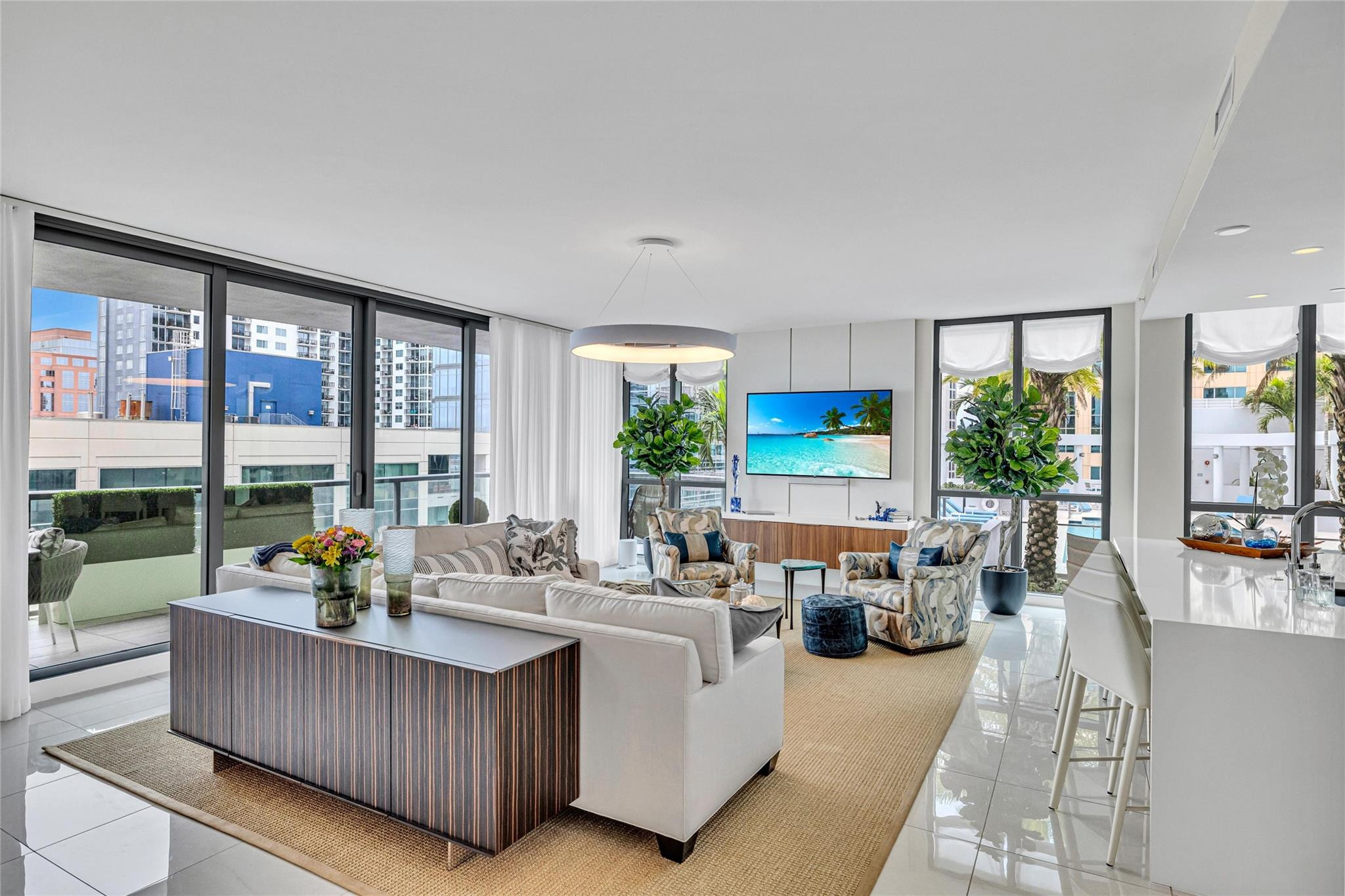 100 E Las Olas Boulevard 1701