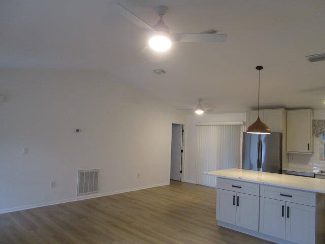 SEBASTIAN HIGHLANDS UNIT 10 - Residential