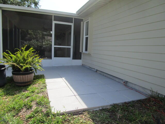 SEBASTIAN HIGHLANDS UNIT 10 - Residential