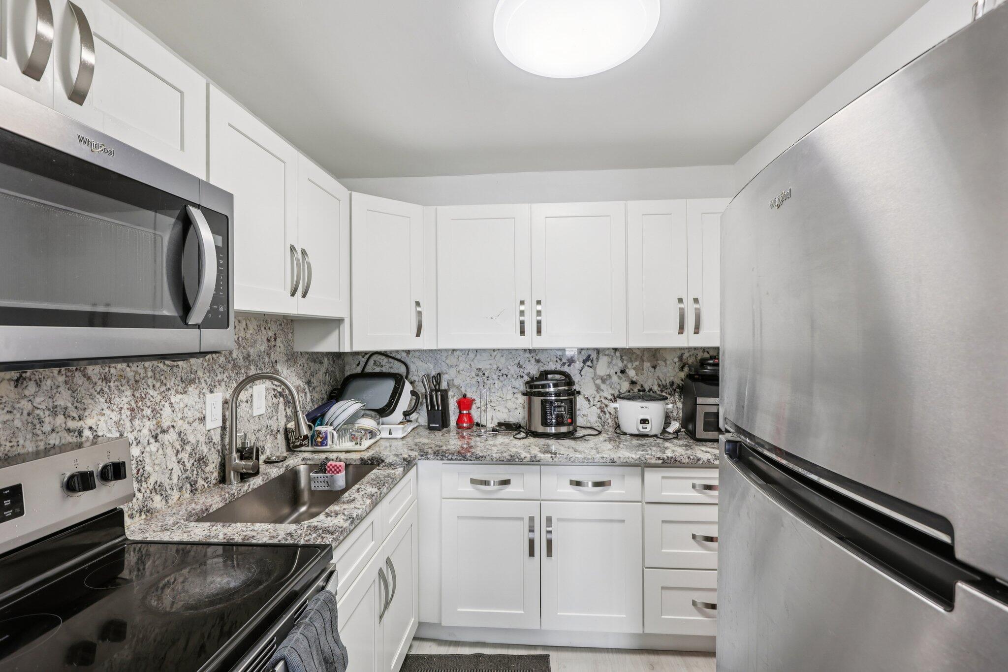 HAIFA CONDO - Residential