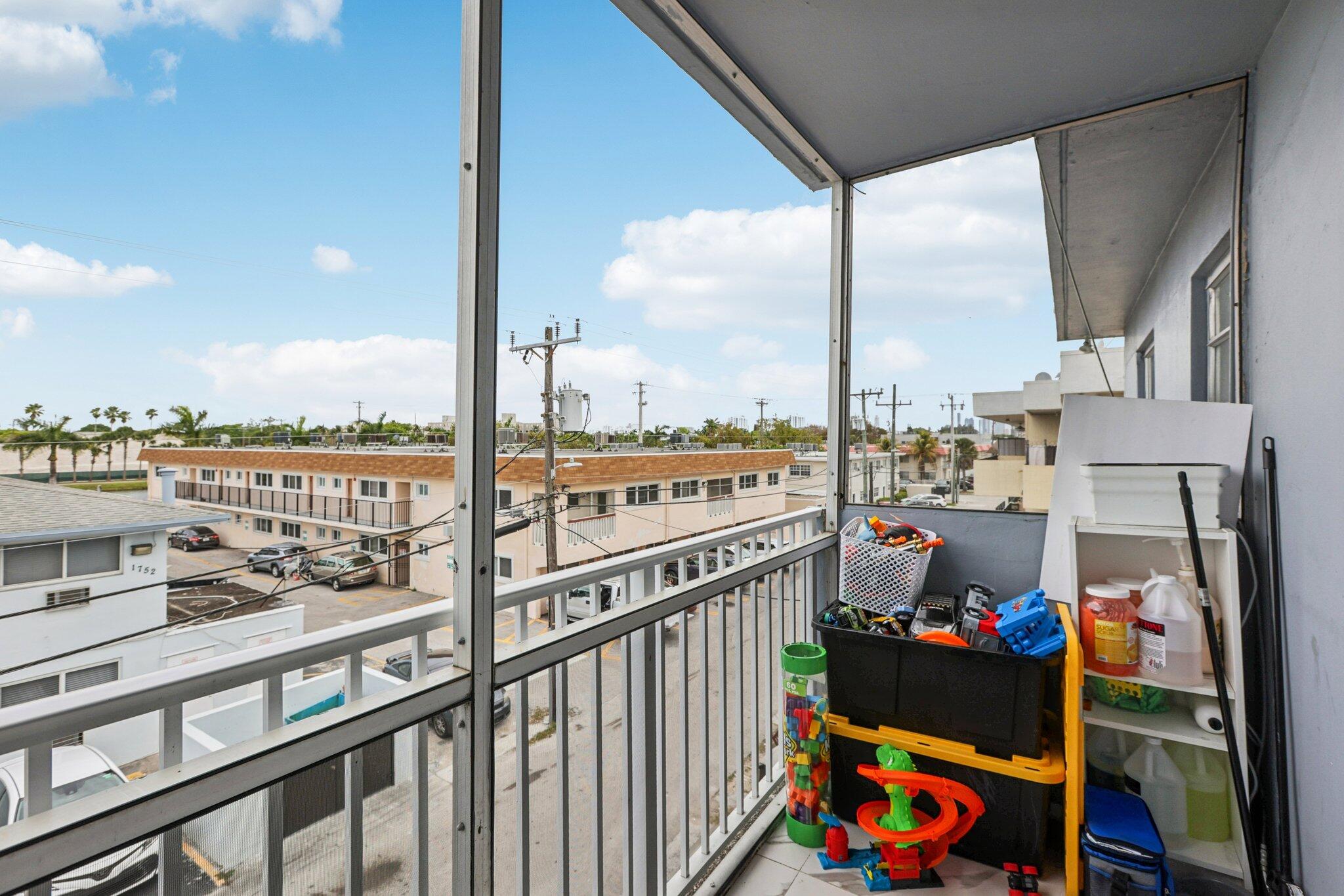 HAIFA CONDO - Residential