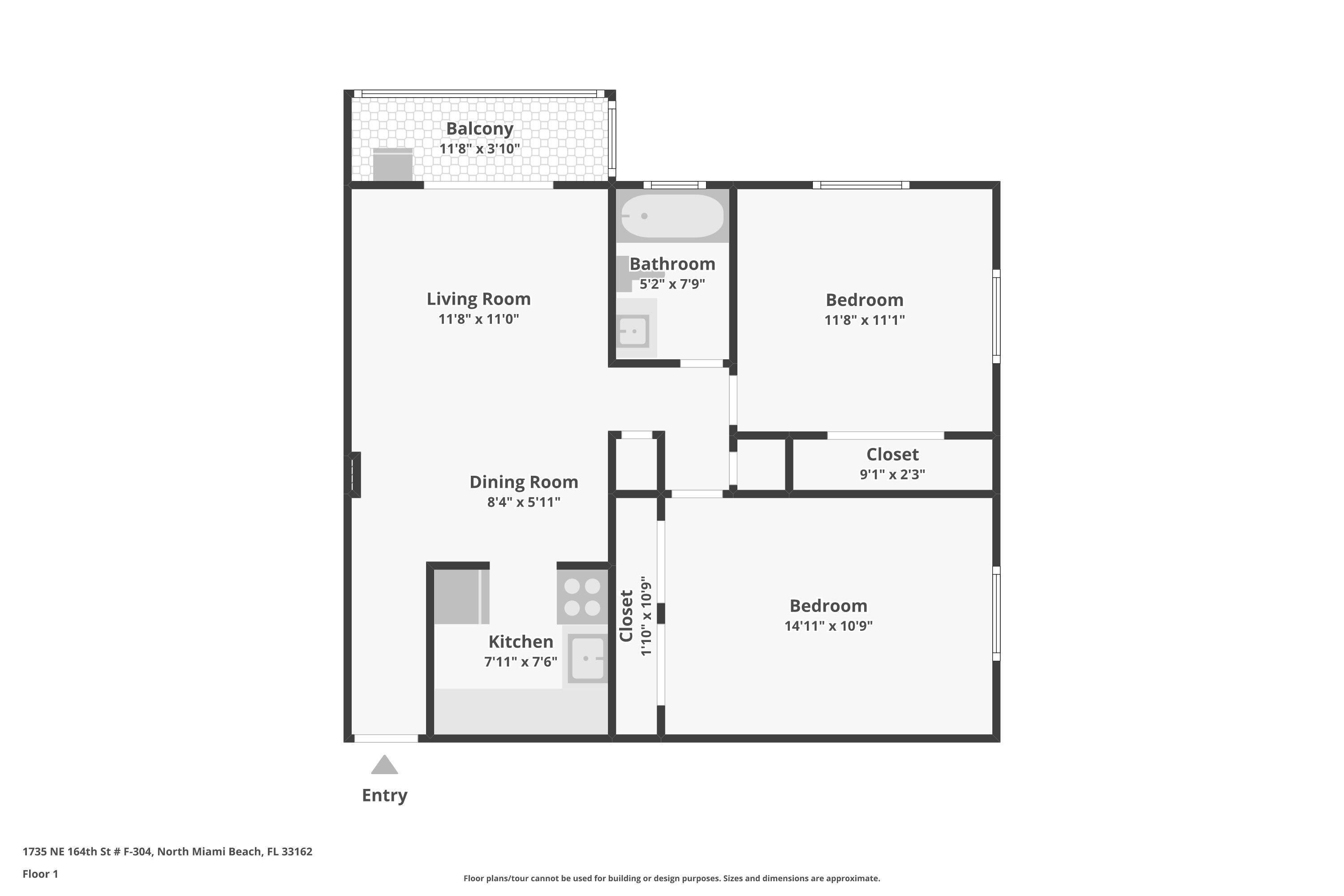 HAIFA CONDO - Residential