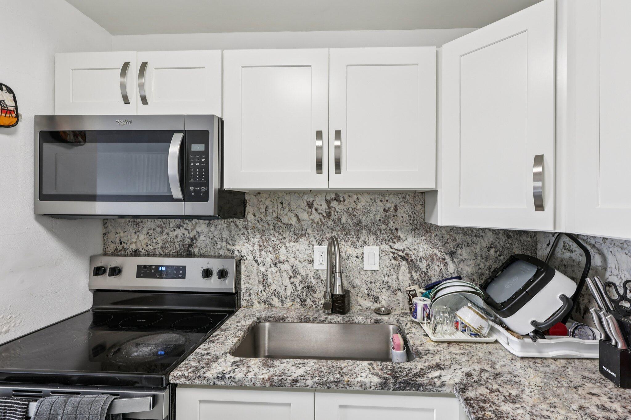 HAIFA CONDO - Residential