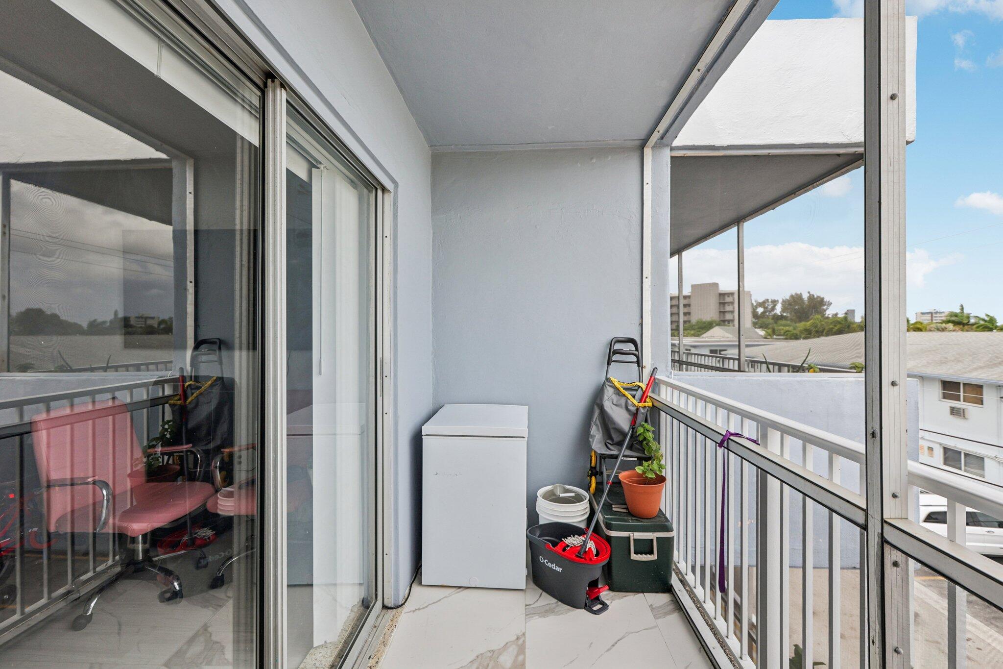 HAIFA CONDO - Residential