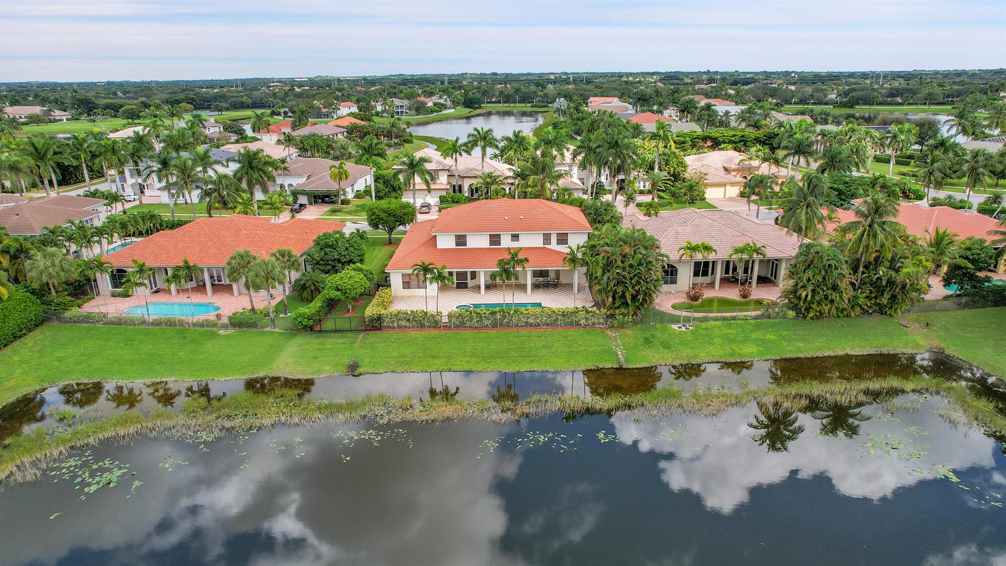 ISLES AT WELLINGTON 4 - Residential