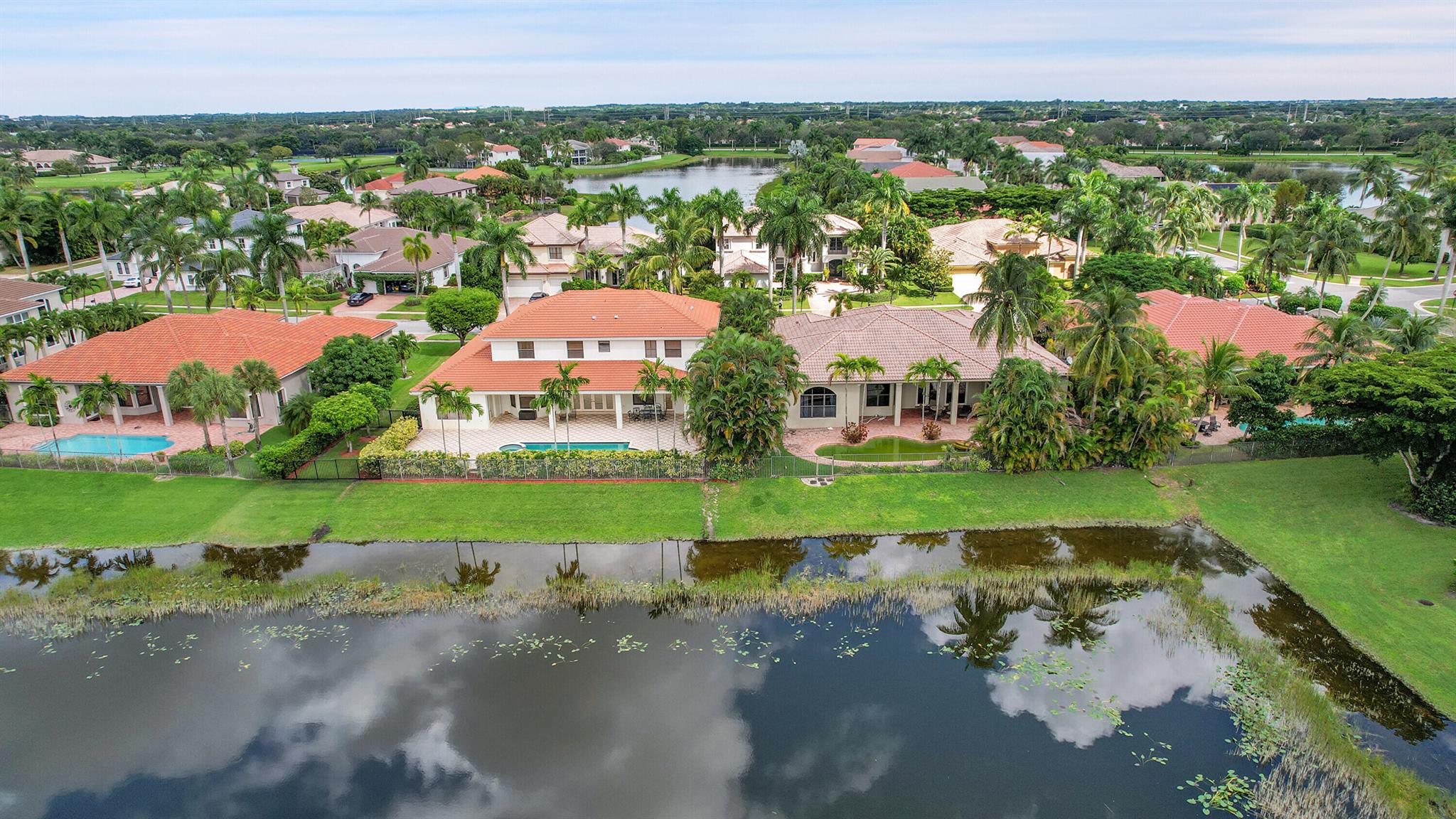 ISLES AT WELLINGTON 4 - Residential