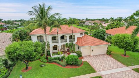 4545 Island Reef Drive Wellington FL 33449