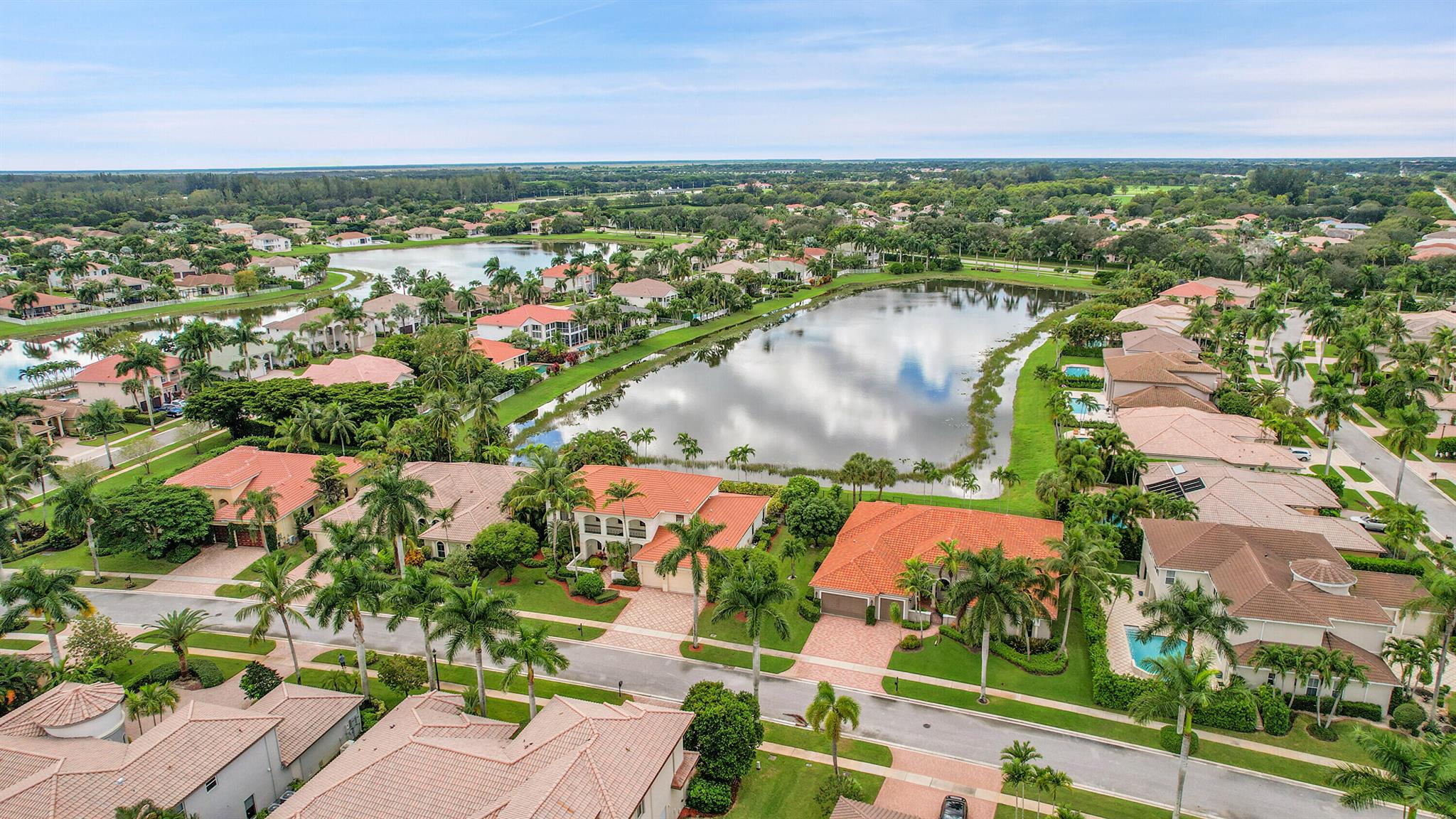 ISLES AT WELLINGTON 4 - Residential