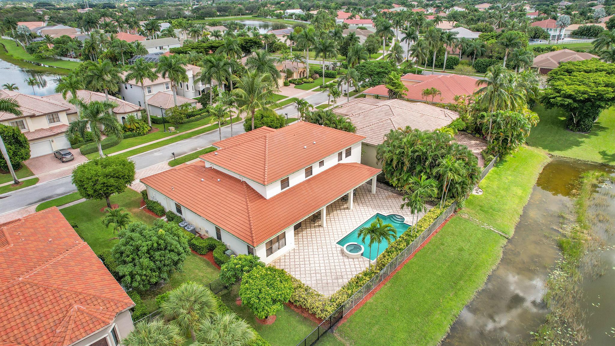 ISLES AT WELLINGTON 4 - Residential