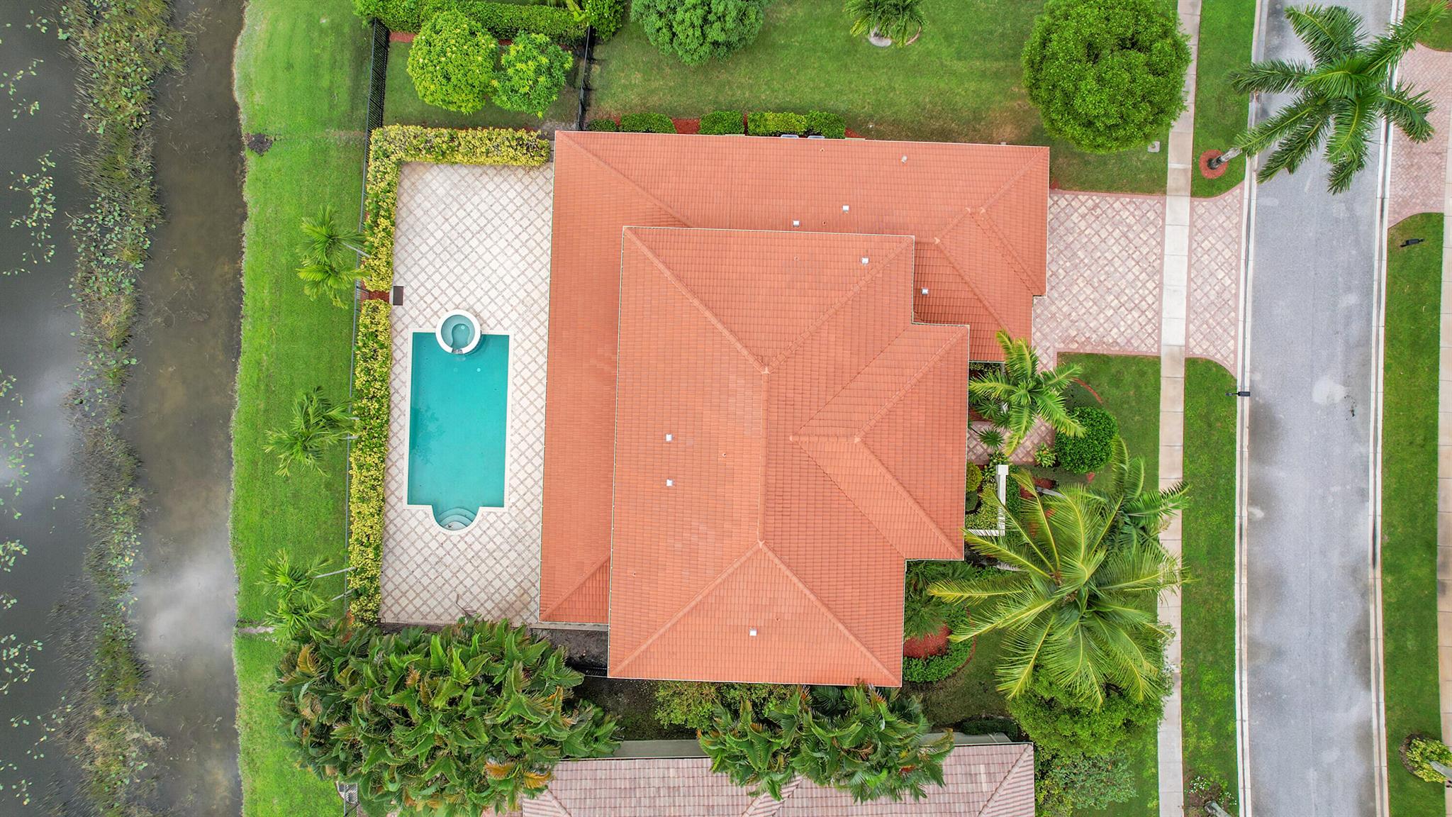 4545 Island Reef Drive