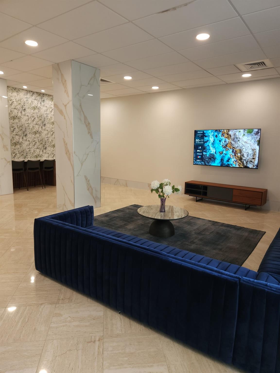 Winston Towers 100 - Residential