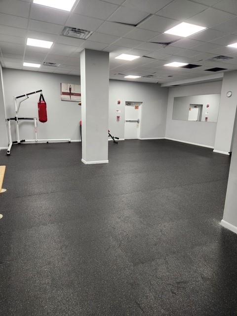 Winston Towers 100 - Residential