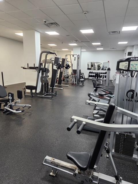 Winston Towers 100 - Residential