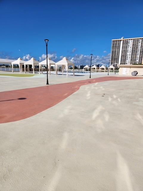 Winston Towers 100 - Residential