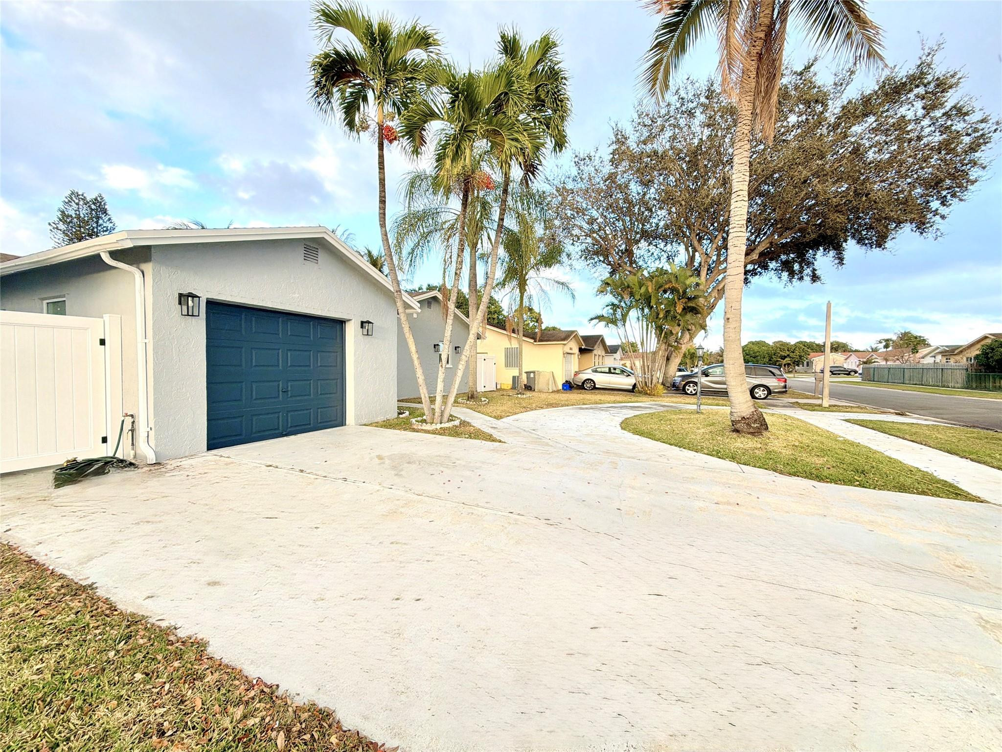 Sandalfoot Cove Sec 07 & - Residential Lease