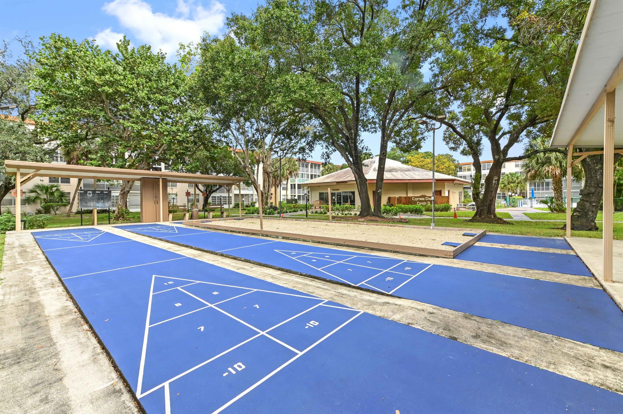 Cypress Chase - Residential