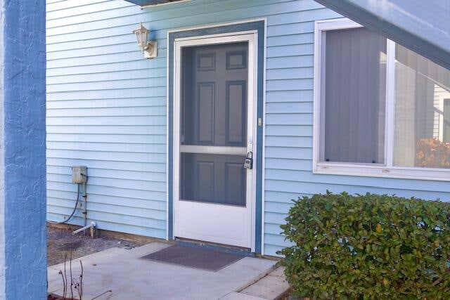 Photo of 234 SE Village Drive #234, Port Saint Lucie, FL 34952 (MLS # R10986305)