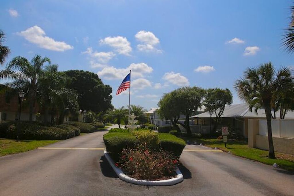 Photo of 234 SE Village Drive #234, Port Saint Lucie, FL 34952 (MLS # R10986305)