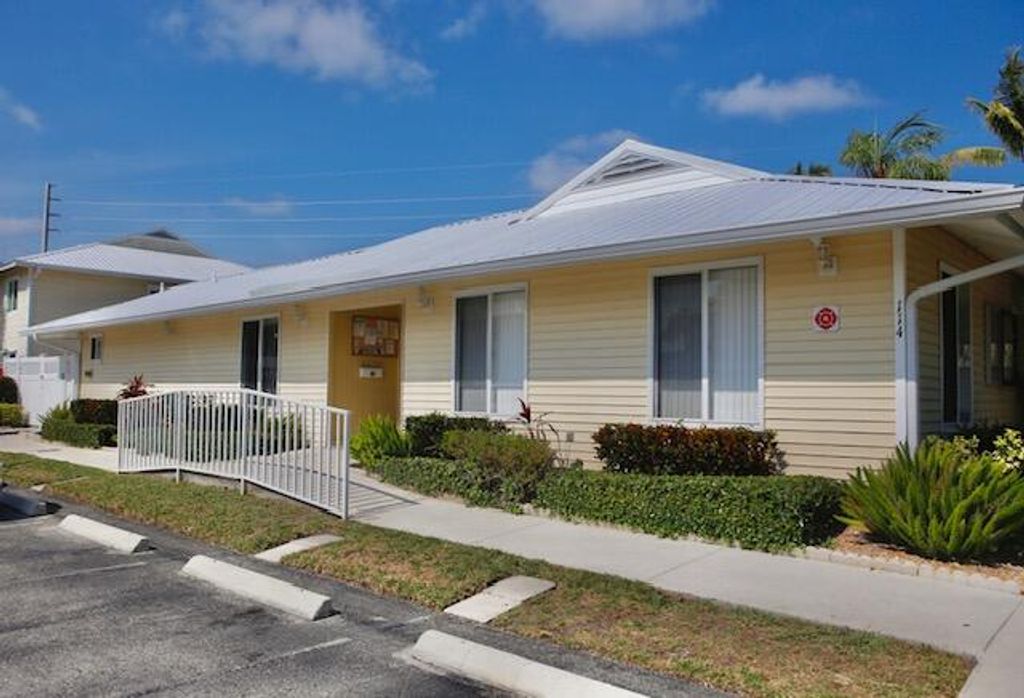 Photo of 234 SE Village Drive #234, Port Saint Lucie, FL 34952 (MLS # R10986305)