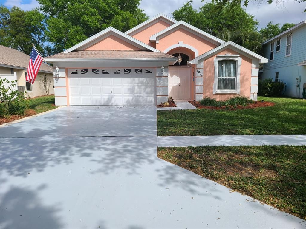Photo of 8304 Maidencane Place, Fort Pierce, FL 34952 (MLS # R10699673)