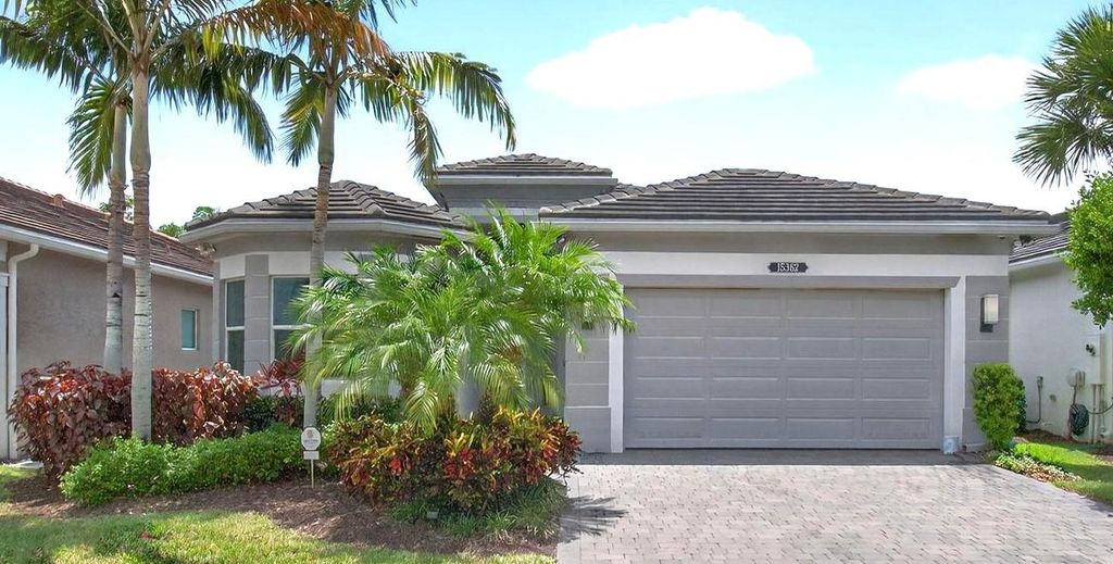 Photo of 15362 Sandy Beach Terrace, Delray Beach, FL 33446 (MLS # F10511115)