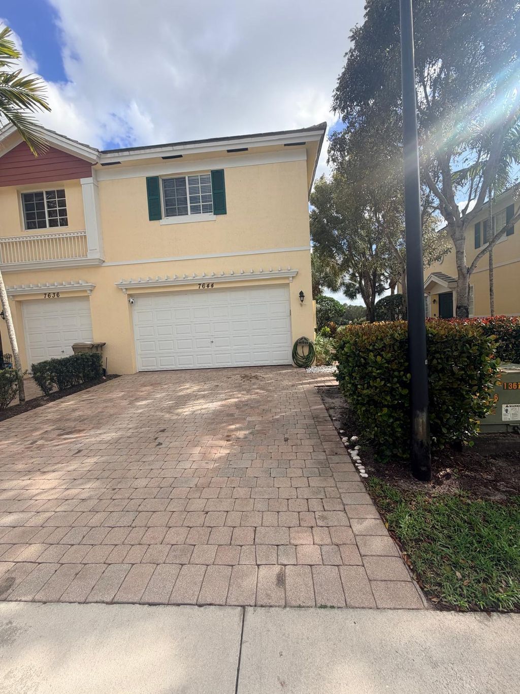 Photo of 7644 Foxcroft Lane #7644, Davie, FL 33328 (MLS # B26011332)