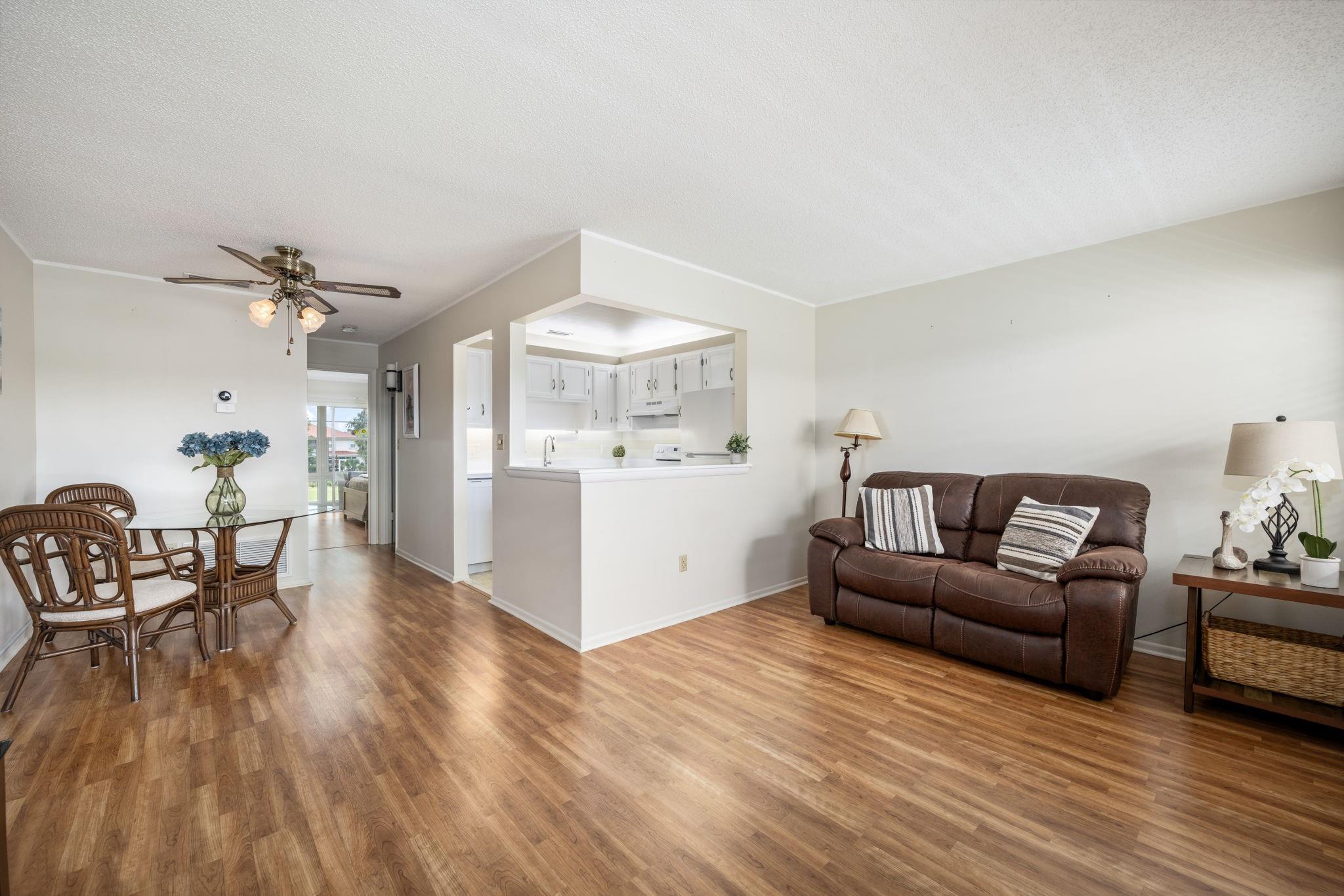 Vista Royale Ph IV Bldgs - Residential