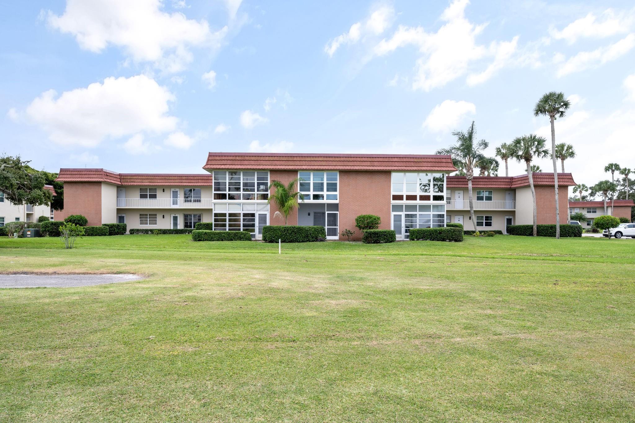 Vista Royale Ph IV Bldgs - Residential