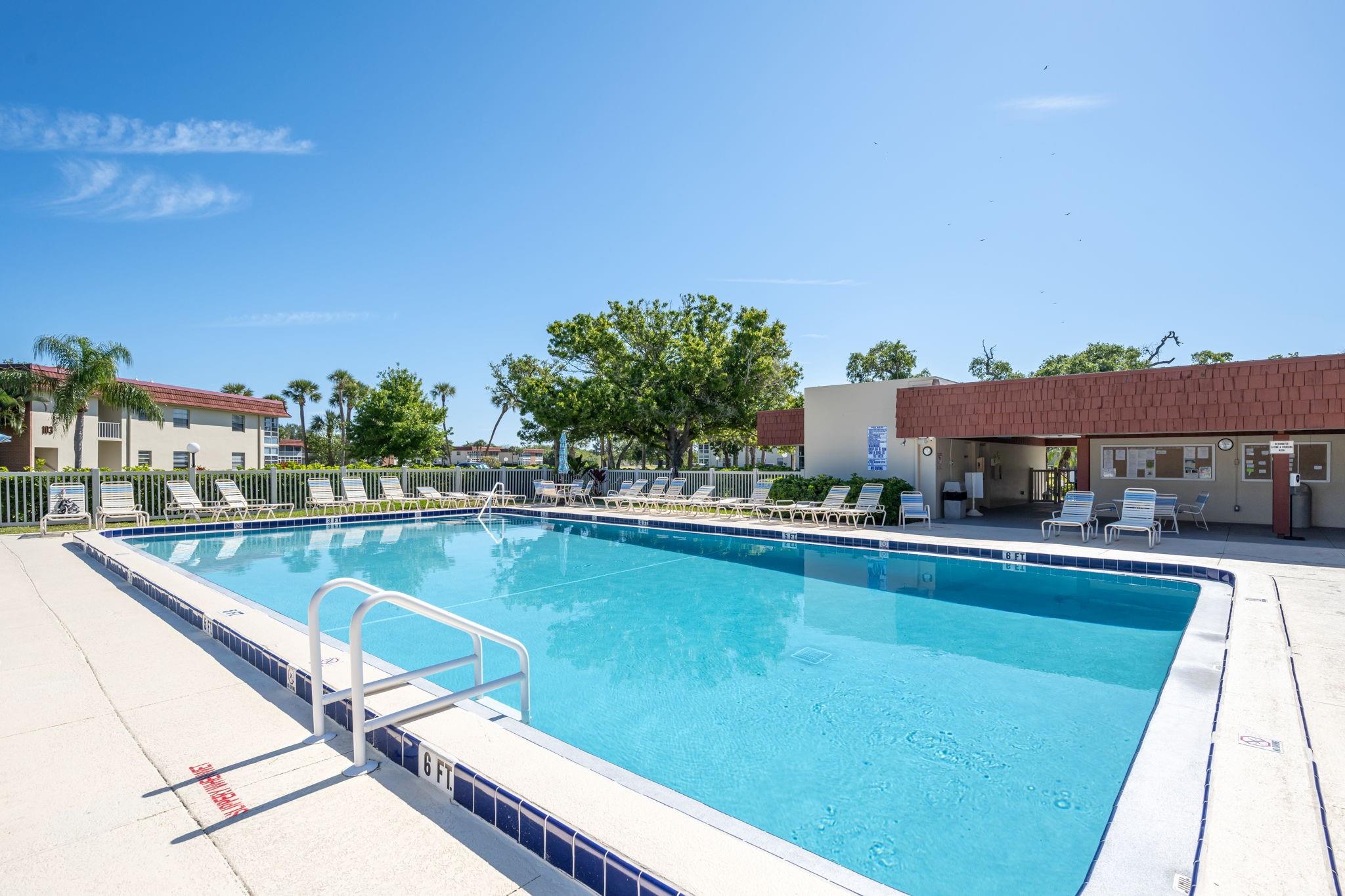 Vista Royale Ph IV Bldgs - Residential