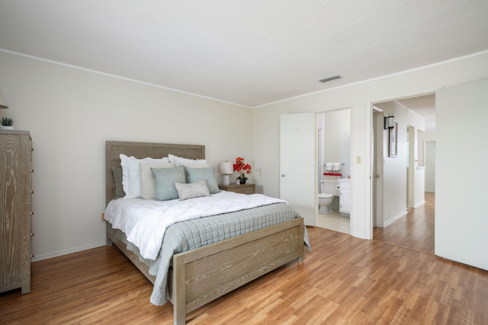 Vista Royale Ph IV Bldgs - Residential