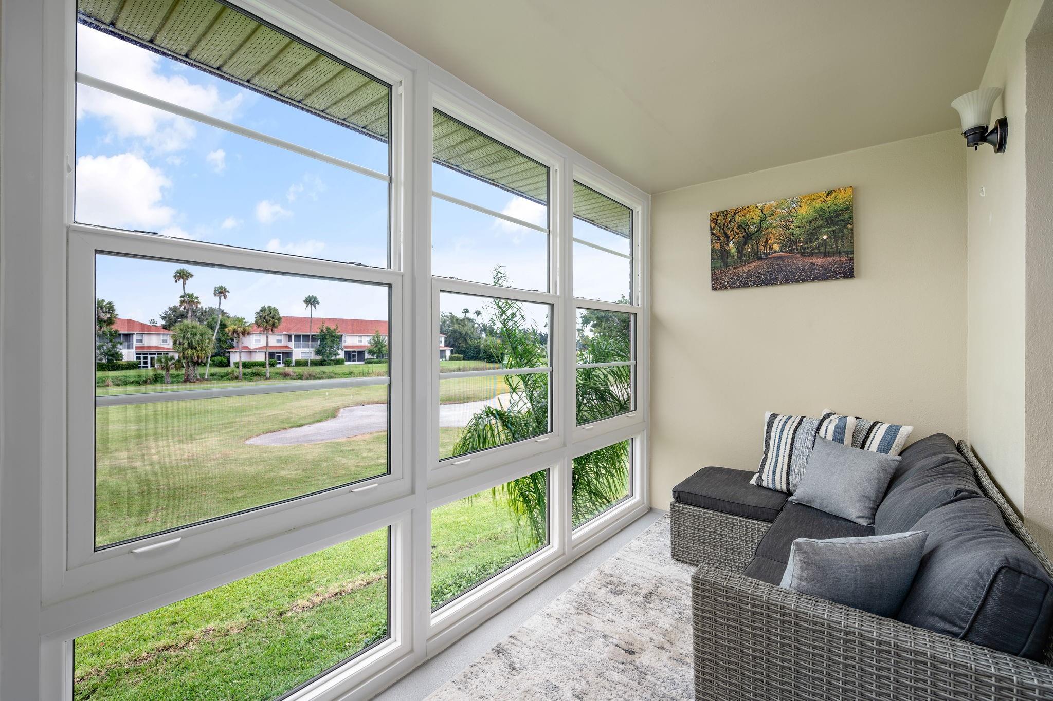 Vista Royale Ph IV Bldgs - Residential