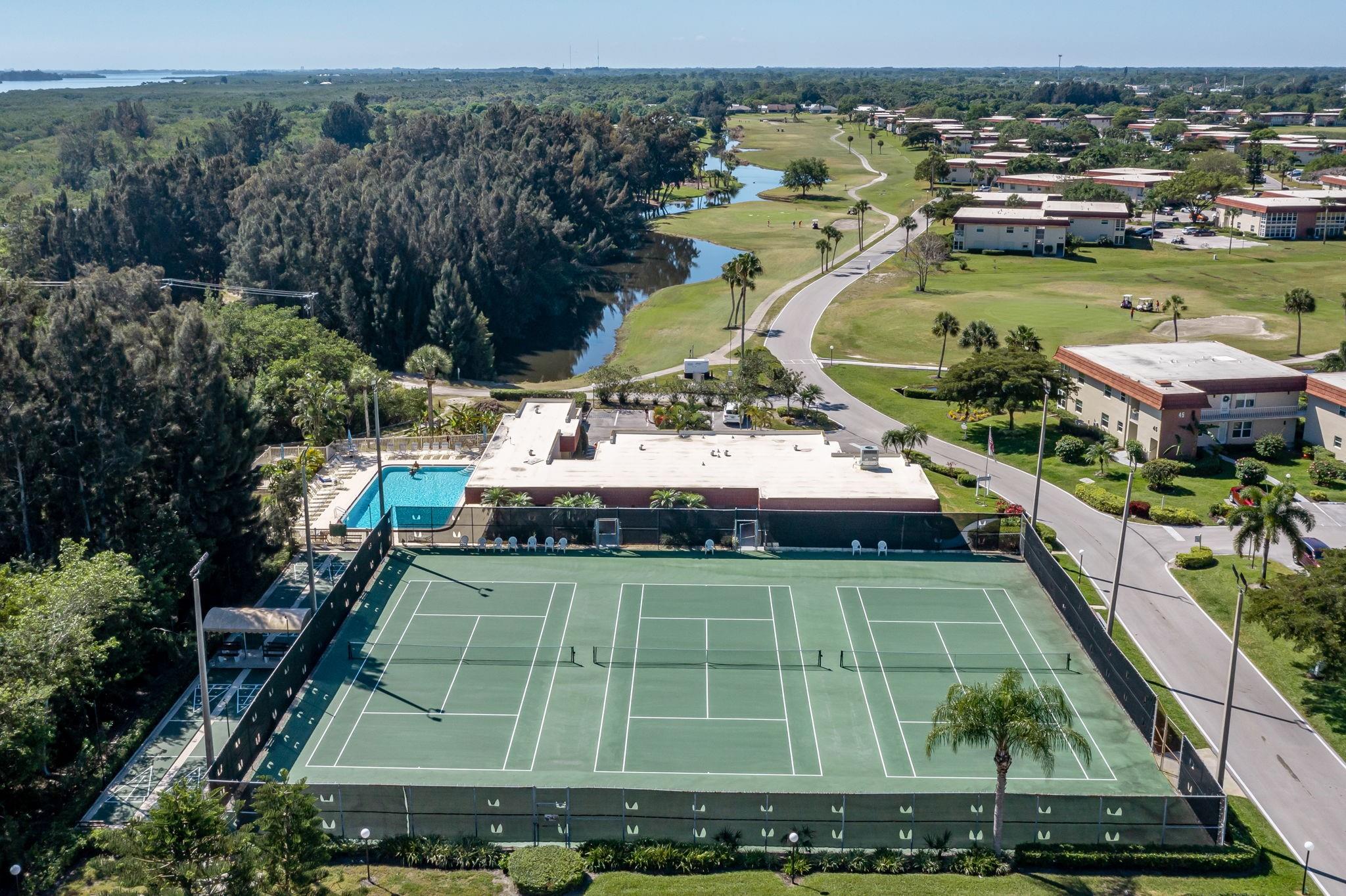 Vista Royale Ph IV Bldgs - Residential