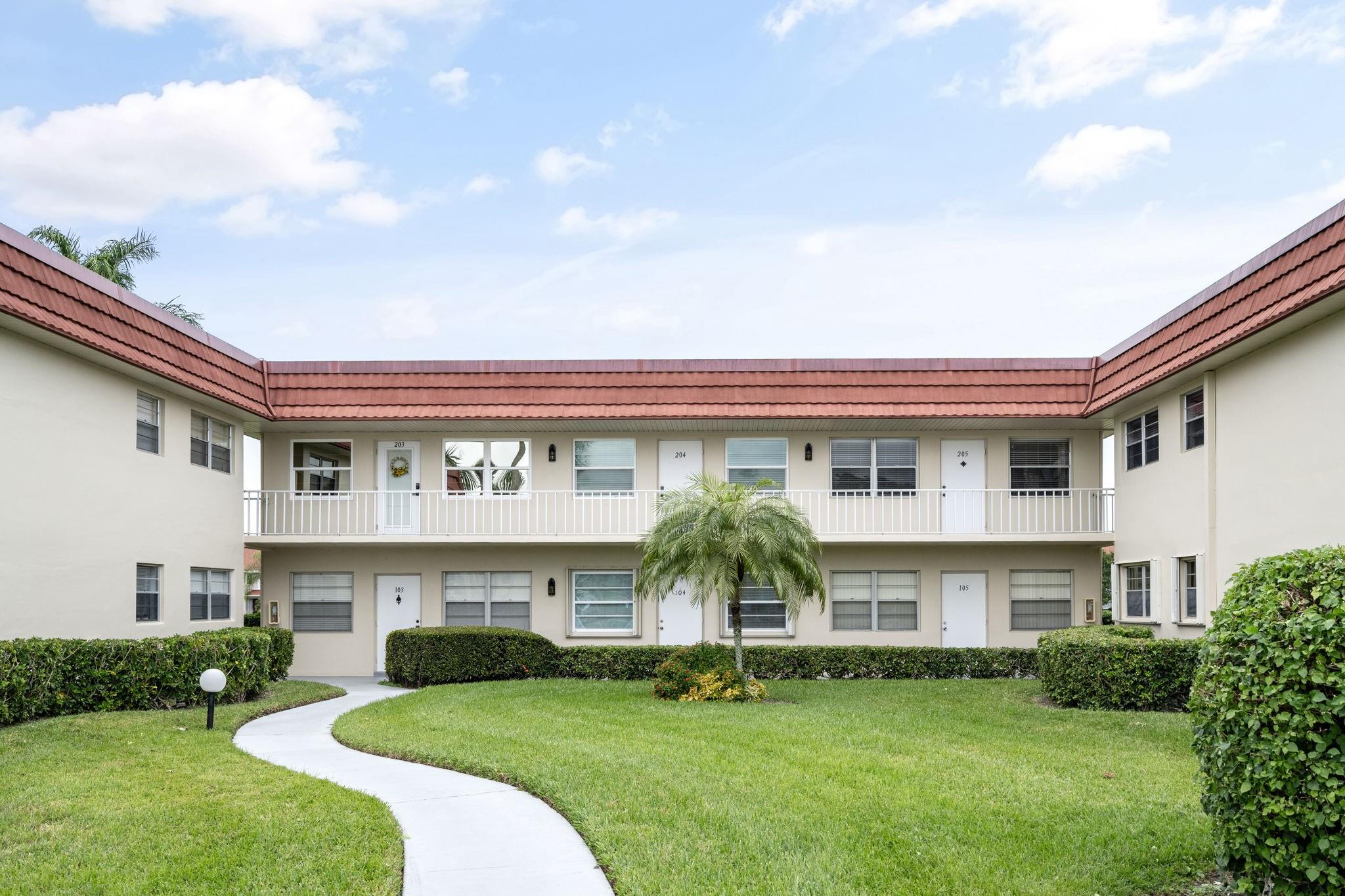 Vista Royale Ph IV Bldgs - Residential