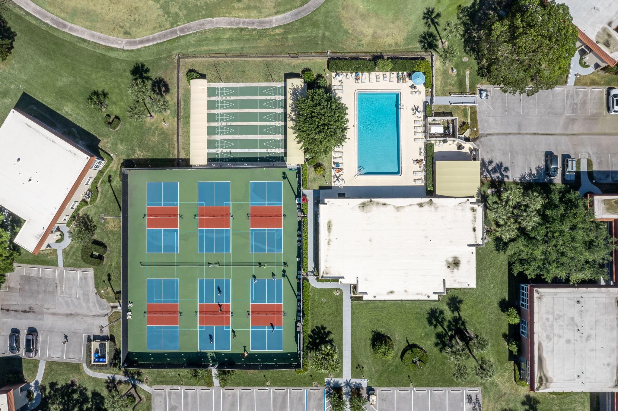 Vista Royale Ph IV Bldgs - Residential