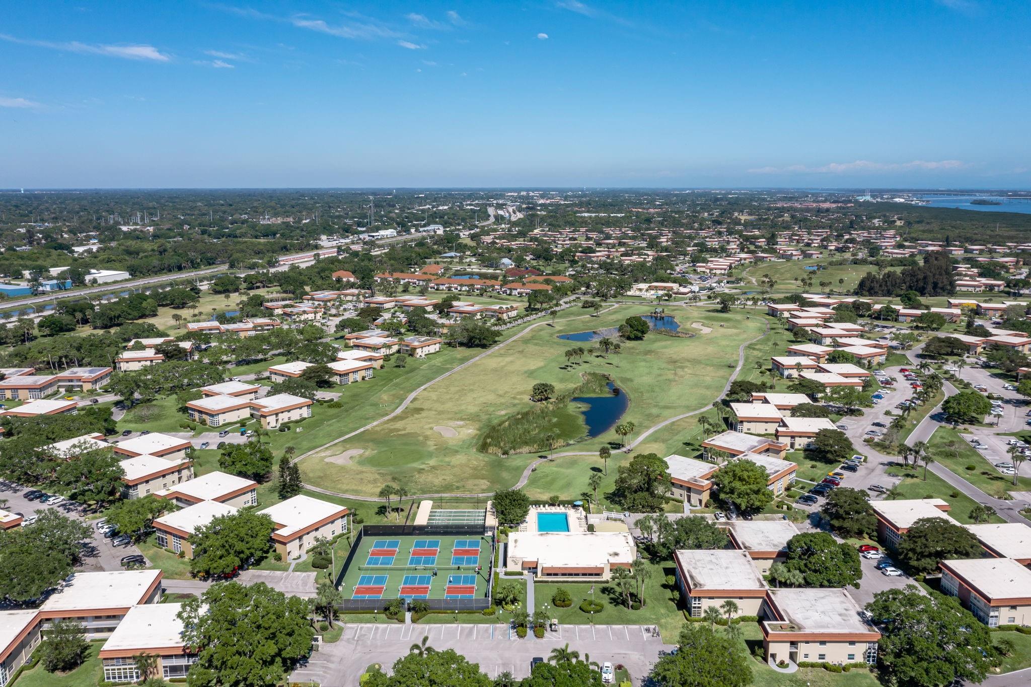 Vista Royale Ph IV Bldgs - Residential