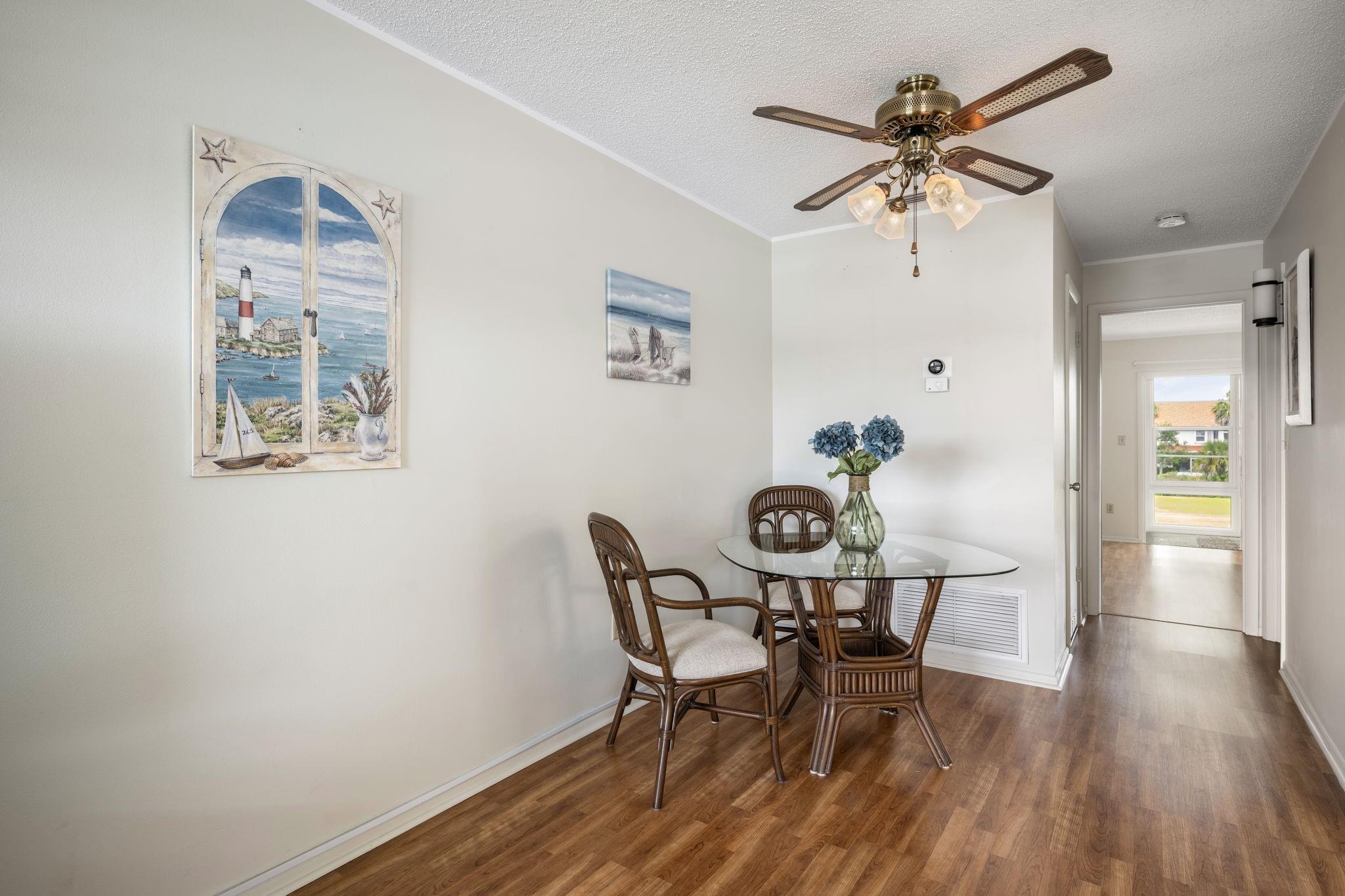 Vista Royale Ph IV Bldgs - Residential