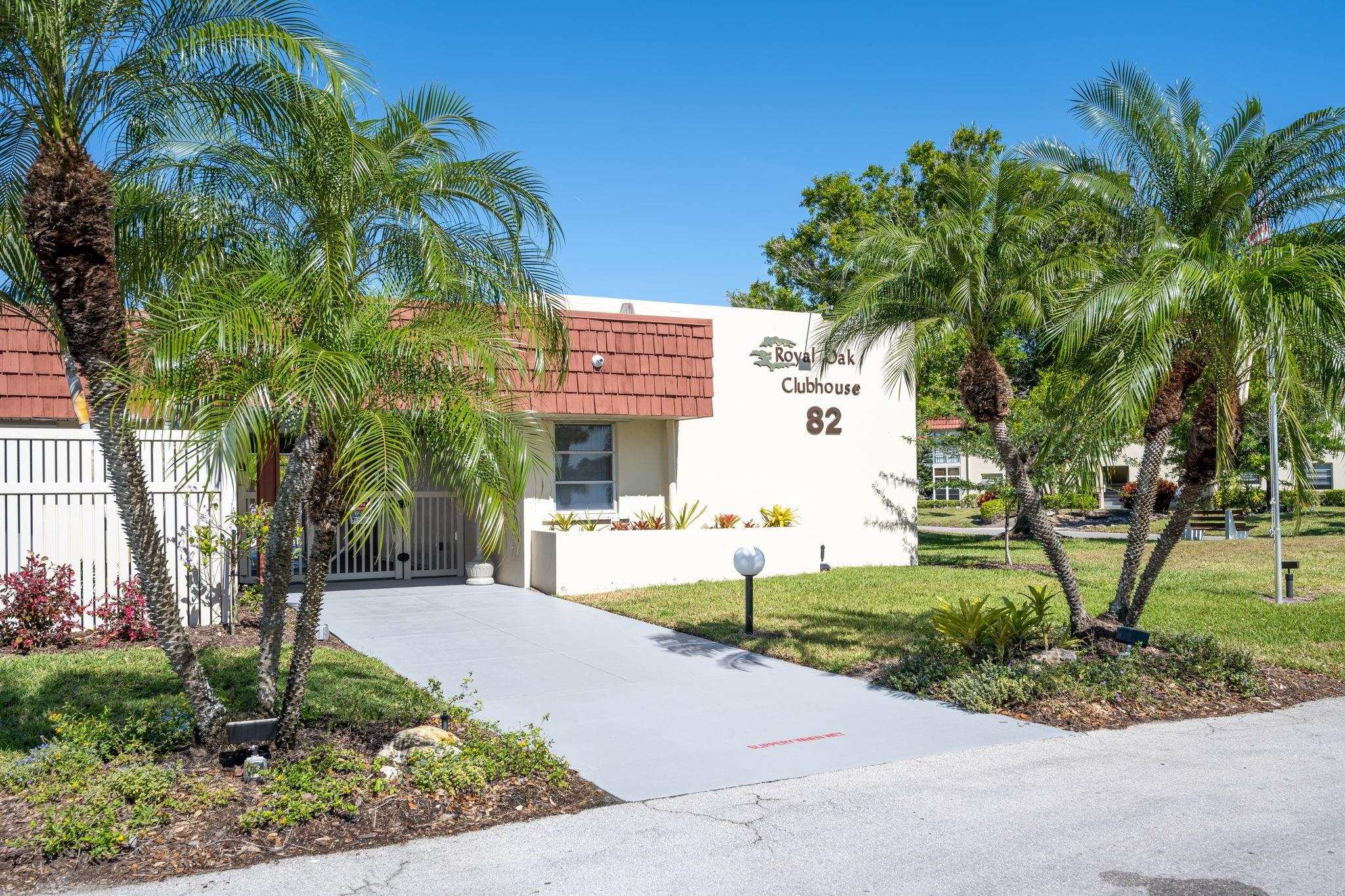 Vista Royale Ph IV Bldgs - Residential