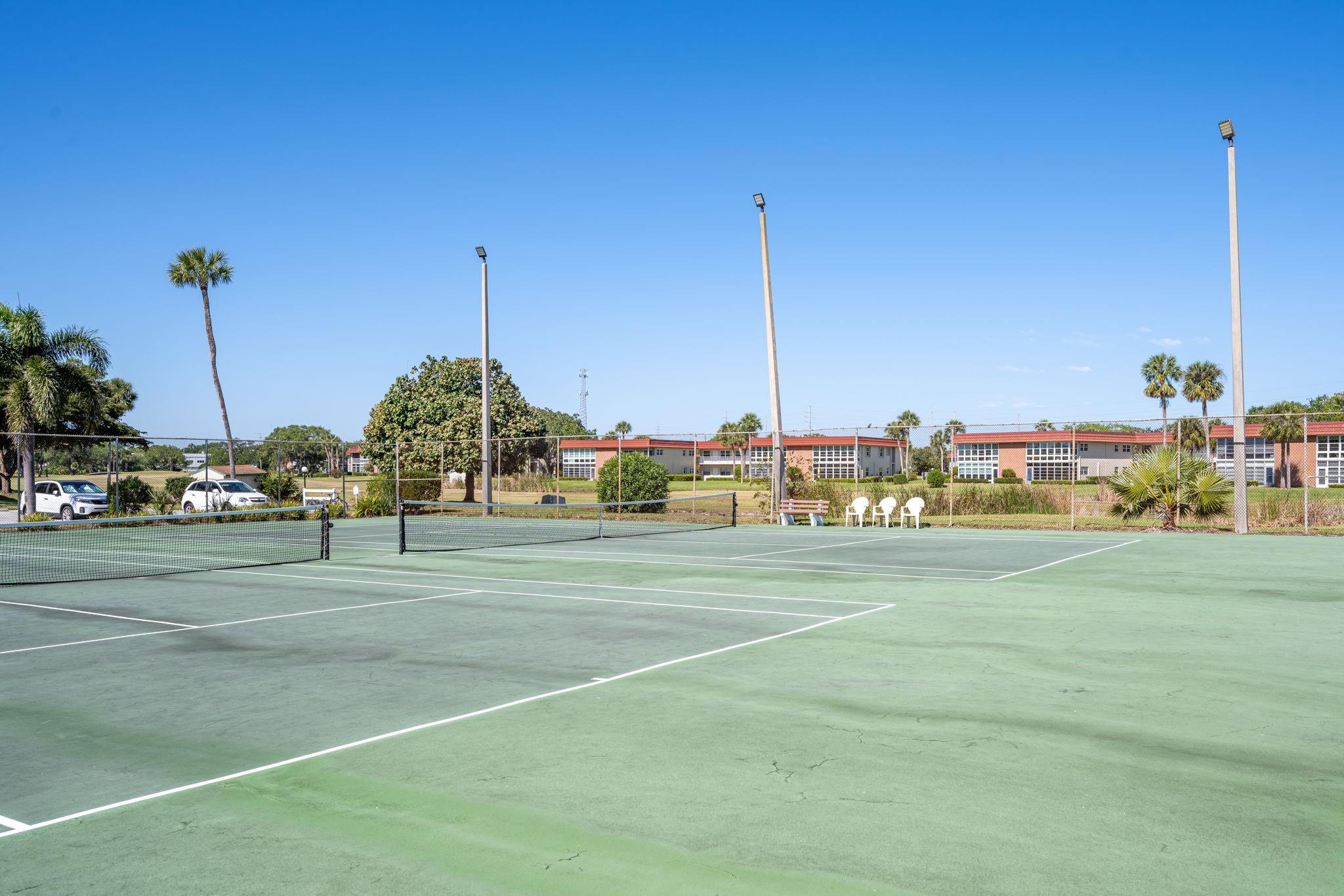 Vista Royale Ph IV Bldgs - Residential