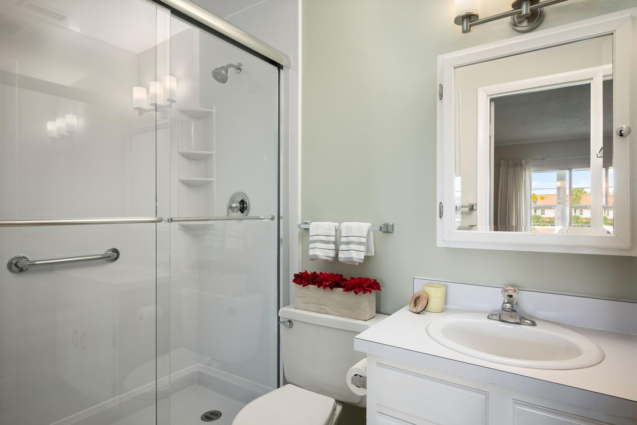 Vista Royale Ph IV Bldgs - Residential