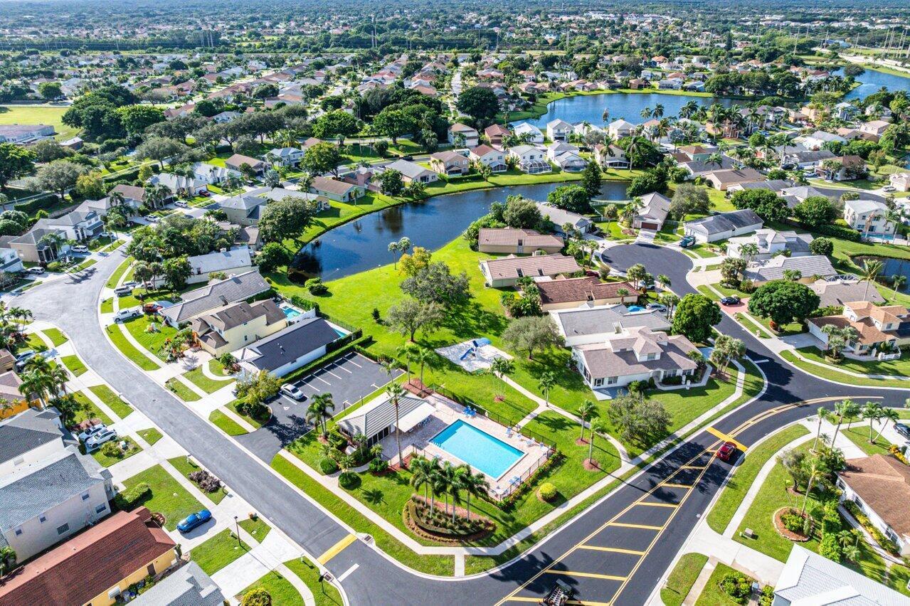 LANSDOWNE - Residential