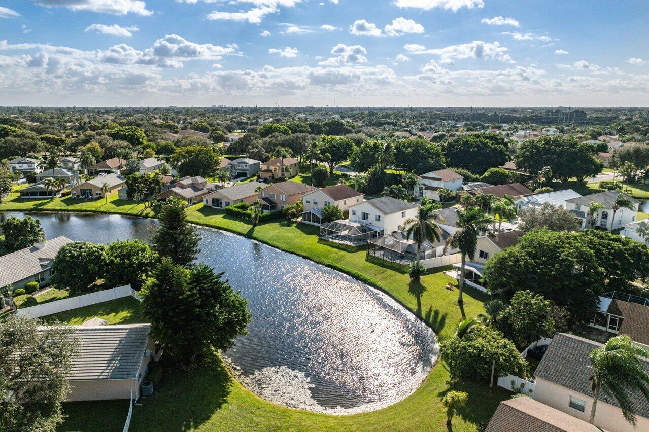 LANSDOWNE - Residential