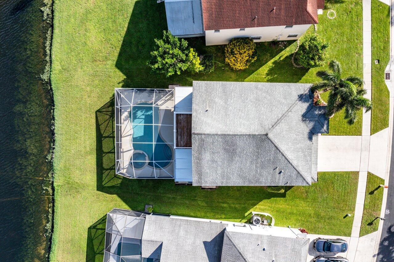 LANSDOWNE - Residential